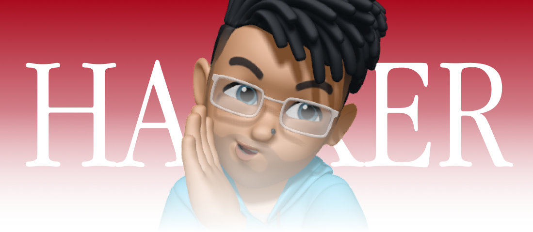 ХАКЕР